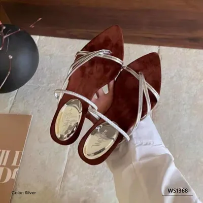 Luxe Walk Pro Women’s Sandal